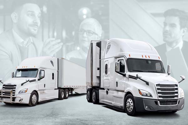 International LTL Shipping