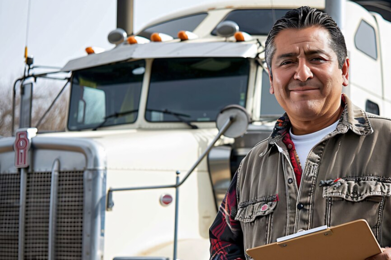 Custom Trucking Solutions